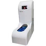 تصویر دستگاه کاور کفش 