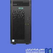 تصویر سرور اچ پی HPE ProLiant ML10 Gen9 