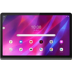 تصویر تبلت لنوو مدل Yoga Tab 11 YT-J706X ظرفیت 128 گیگابایت 