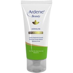 تصویر کرم ضد جوش بیوتی آردن Ardene Beauty Anti Acne Cream