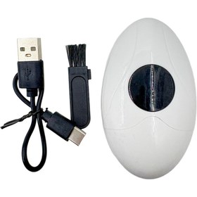 تصویر مو زن گوش و بینی مدل LT-666 