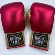 تصویر دستکش بوکس 