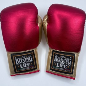 تصویر دستکش بوکس 