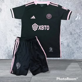 Jersey kit hot sale