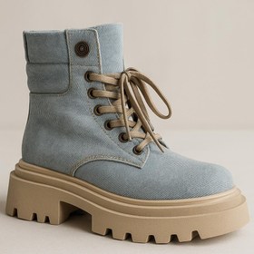 تصویر بوت طرح جین 