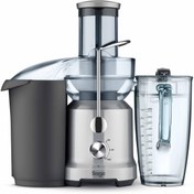 تصویر آبمیوه گیری برند Sage مدل BJE430 Sage BJE430 Juicer