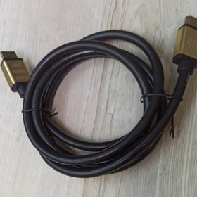 تصویر کابل hdmi 4k ورژن 2 