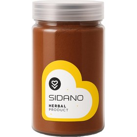 تصویر پودر کاکائو ترک سیدانو – 250 گرم 