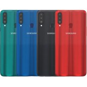 تصویر درب پشت Samsung Galaxy A20s A207 