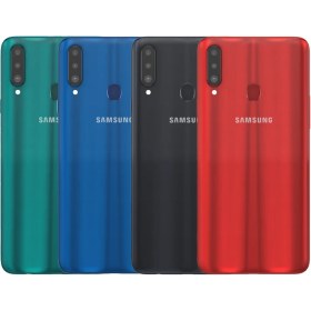 تصویر درب پشت Samsung Galaxy A20s A207 