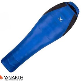 تصویر کیسه خواب اسنوهاک Snow Hawk Z600 sleeping bag