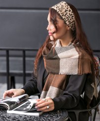 تصویر شال پاییزه (اقتصادی) 