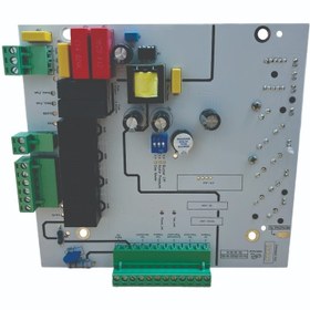 تصویر برد هوشمند جت هیتر FDA 