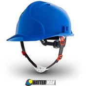 تصویر کلاه ایمنی لغزشی هترمن مدل MK4 ا Haterman MK4 sliding helmet Haterman MK4 sliding helmet