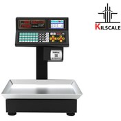 تصویر ترازوی پند مدل PX7500 Plus ظرفیت ۴۰ کیلوگرم 