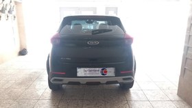 تصویر ام وی ام X22 مدل 1403 ا pro دنده pro دنده