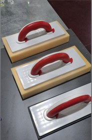 تصویر ماله اسفنجی ایرانی 