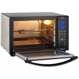 تصویر توستر سایا مدل Vulerkan-28D 