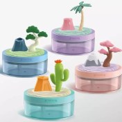 تصویر بخور سرد طرح جزیره ظرفیت ۰.۳۲ لیتر 