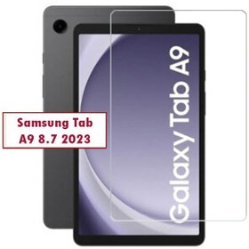 تصویر محافظ صفحه نمایش مناسب برای تبلت سامسونگ Tab A9 ا TabG Screen Protector For Samsung Galaxy Tab A9 TabG Screen Protector For Samsung Galaxy Tab A9
