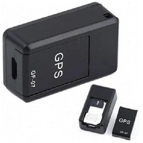 تصویر ردیاب خودرو مدل GF07 