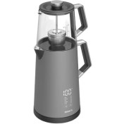 تصویر چای‌ساز هوشمند برند هیلمرز Hilmir’s Germany Model-HI-T8001 Smart tea maker Hilmir's Germany Model-HI-T8001