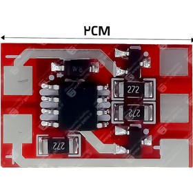 تصویر فلاشر پلیسی مدل 4A اقتصادی 