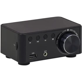 تصویر تندر TH-100D 