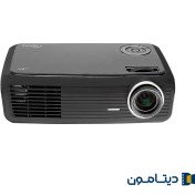تصویر ویدئو پروژکتور اپتما مدل Optoma hd700x 