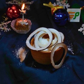 تصویر نارگیل خشک بی بی گوهر 