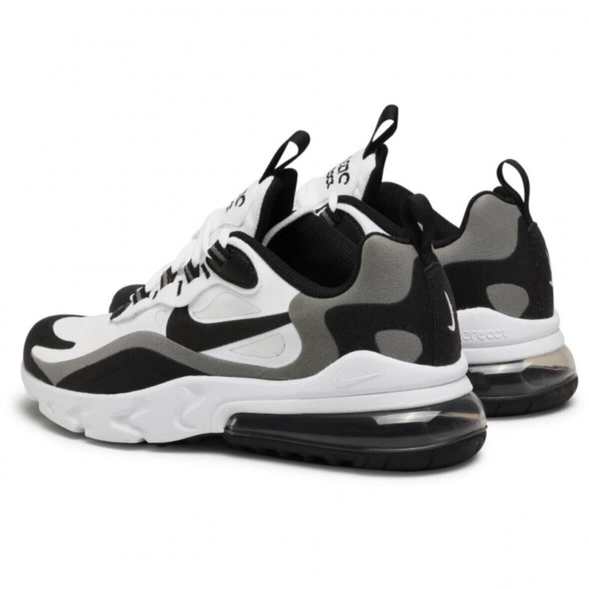 Nike air best sale max 270 grise