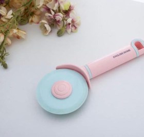 تصویر پیتزا بر انگلیش هوم 