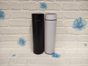 تصویر فلاسک درجه دار 