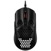 تصویر موس گیمینگ هایپر ایکس Pulsefire Haste HyperX Pulsefire Haste Wired Gaming Mouse