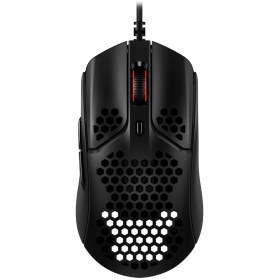 تصویر موس گیمینگ هایپر ایکس Pulsefire Haste HyperX Pulsefire Haste Wired Gaming Mouse