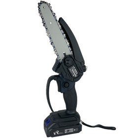 تصویر اره زنجیری شارژی ویوارکس مدل VR2106P-CS گارانتی VIVAREX