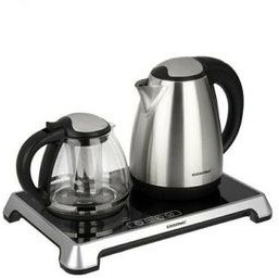 تصویر چایساز گوسونیک مدل GST-766 tea maker GST-766