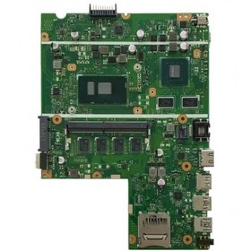 تصویر مادربرد لپ تاپ ایسوس VivoBook X541UV-K541_CPU-I5-6_Ram-4GB_VGA-2GB گرافیک دار 