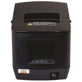 تصویر پرینتر حرارتی صدور فیش زد ای سی مدل B200H B200H Thermal Receipt Printer