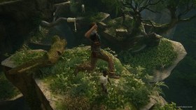 تصویر بازی UNCHARTED Legacy of Thieves Collection برای کامپیوتر UNCHARTED Legacy of Thieves Collection Pc