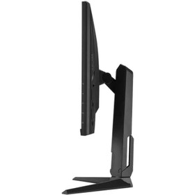 تصویر مانیتور ایسوس مدل TUF Gaming VG27AQL1A سایز ۲۷ اینچ QHD با نرخ تازه‌سازی ۱۷۰ هرتز 