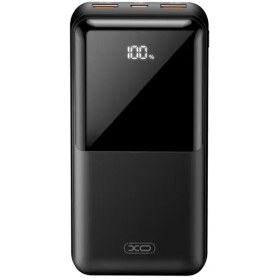 تصویر پاوربانک 20000 میلی آمپر ایکس او مدل PR206 XO PR206 power bank