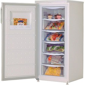 تصویر فریزر امرسان مدل F1060T/M Emersun F1060T/M Freezer