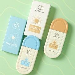 تصویر ضد افتاب 100میل استلین 