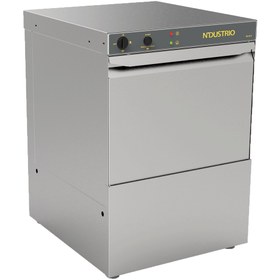 تصویر ماشین ظرفشویی صنعتی 540 بشقاب زیر کانتری انداستریو مدل WZ-50 