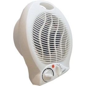 تصویر فن هیتر سوکانی مدل SK-1651 