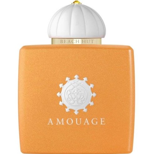 Amouage Beach Hut Woman