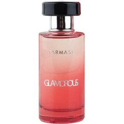 تصویر ادوپرفیوم گلاموروس زنانه Glamourous Edp