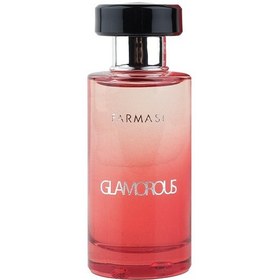 تصویر ادوپرفیوم گلاموروس زنانه Glamourous Edp