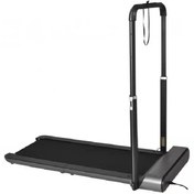 تصویر تردمیل تاشو شیائومی مدل WalkingPad R1 Pro - TRR1F PRO - مشکی,گلوبال,24 ماهه تسک میران 